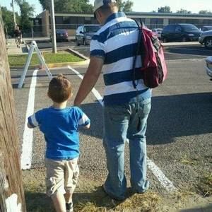 Meet your Posher, Greg